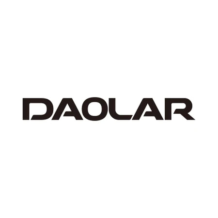 Daolar Zubehör